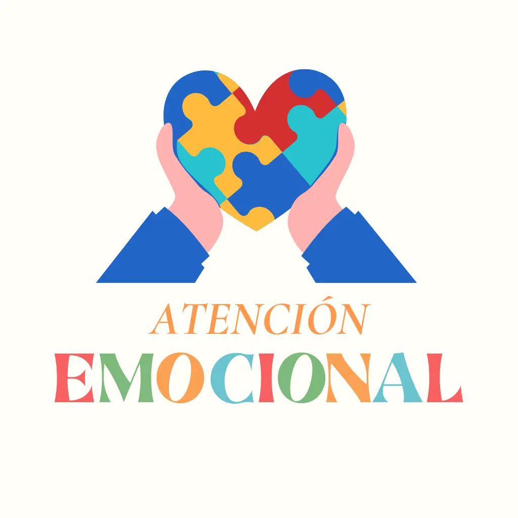 atencion emocional